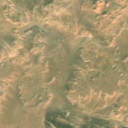 Satellite imagery of Z̧ill al Ḩimār, EG