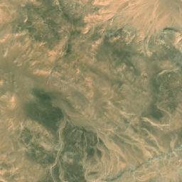 Satellite imagery of Z̧ill al Ḩimār, EG