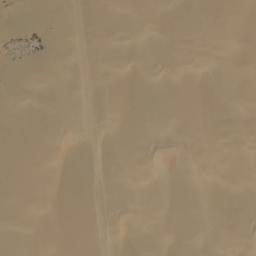 Satellite imagery of Qārat al Murrah, EG