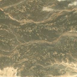 Satellite imagery of Gebel el-Hassar, EG