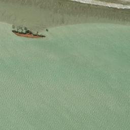 Satellite imagery of Bahrah, IQ