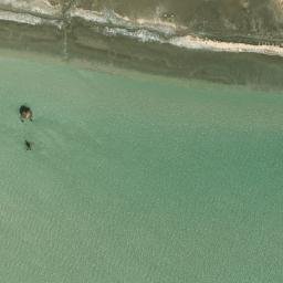 Satellite imagery of Bahrah, IQ