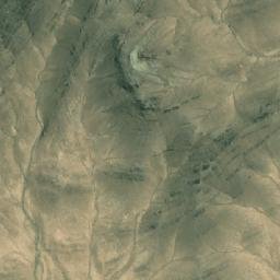 Satellite imagery of Spīnkay Ghar, AF