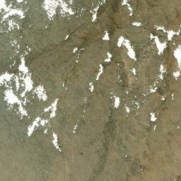 Satellite imagery of Dangding La, CN