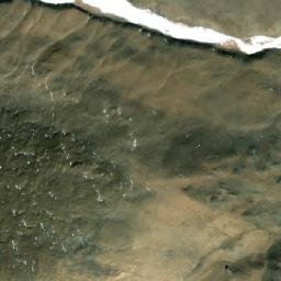 Satellite imagery of Xarlung La, CN