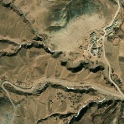 Satellite imagery of Qag La, CN