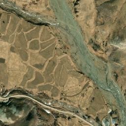 Satellite imagery of Qag La, CN