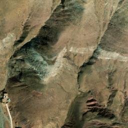 Satellite imagery of Qag La, CN