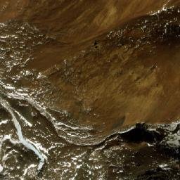 Satellite imagery of Moja La, CN