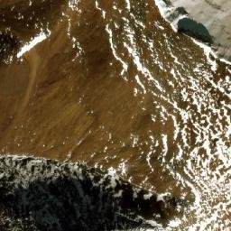 Satellite imagery of Moja La, CN