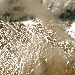 Satellite imagery of Moja La, CN