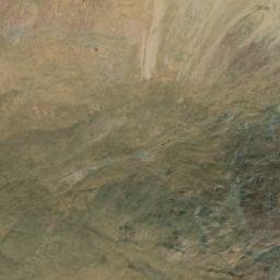 Satellite imagery of Jiage La, CN