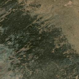 Satellite imagery of Jiage La, CN