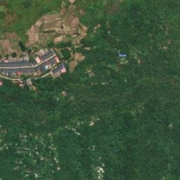 Satellite imagery of Matung Bluff, CN