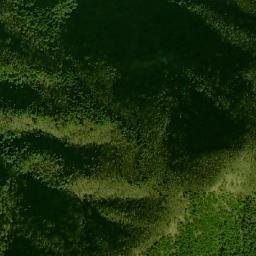 Satellite imagery of Xianyu Shan, CN