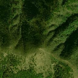 Satellite imagery of Xianyu Shan, CN