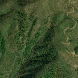 Satellite imagery of Xiangu Jian, CN