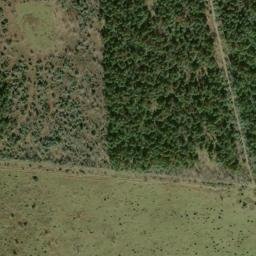 Satellite imagery of C 1222 — NGS AW1850 — Harris County, US, US