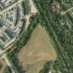 Satellite imagery of D 1023 — NGS AW1786 — Harris County, US, US