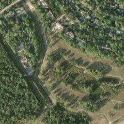 Satellite imagery of D 1023 — NGS AW1786 — Harris County, US, US
