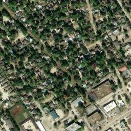 Satellite imagery of MOWREY — NGS AW6763 — Harris County, US, US