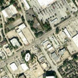 Satellite imagery of MOWREY — NGS AW6763 — Harris County, US, US