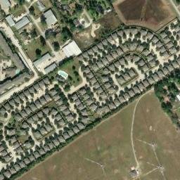 Satellite imagery of HOUSTON RAD STA KENR CEN MAST — NGS AW6762 — Harris County, US, US