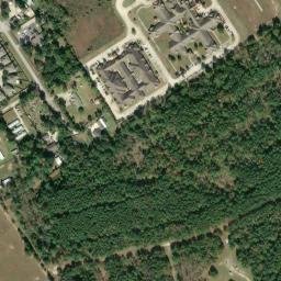 Satellite imagery of HOUSTON RAD STA KENR CEN MAST — NGS AW6762 — Harris County, US, US