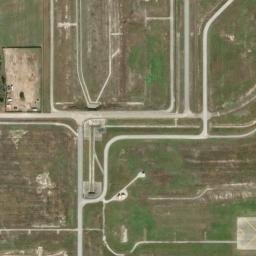 Satellite imagery of 5467-7109 — NGS DS3478 — Houston, US, US