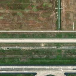 Satellite imagery of IAH A — NGS DS3477 — Houston, US, US