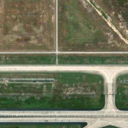 Satellite imagery of IAH A — NGS DS3477 — Houston, US, US