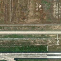 Satellite imagery of IAH B — NGS DS3479 — Houston, US, US