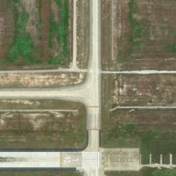 Satellite imagery of IAH B — NGS DS3479 — Houston, US, US