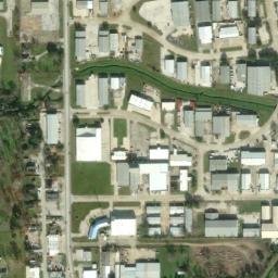 Satellite imagery of ANCON — NGS AW6289 — Harris County, US, US