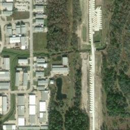 Satellite imagery of ANCON — NGS AW6289 — Harris County, US, US