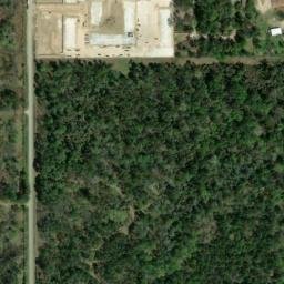 Satellite imagery of J 1512 — NGS AW5614 — Harris County, US, US