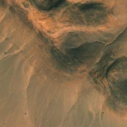 Satellite imagery of Foum el Berbouchi, DZ