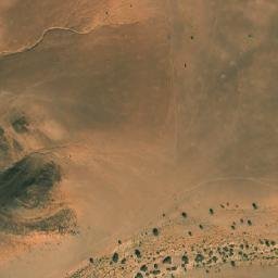 Satellite imagery of Foum el Berbouchi, DZ