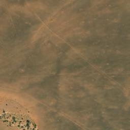 Satellite imagery of Foum el Berbouchi, DZ