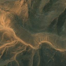 Satellite imagery of Foum el Aribi, DZ