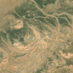 Satellite imagery of Z̧ill al Ḩimār, EG