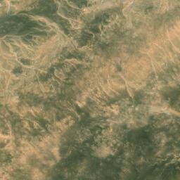 Satellite imagery of Z̧ill al Ḩimār, EG