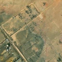 Satellite imagery of Qārat al Ma‘ārik, EG