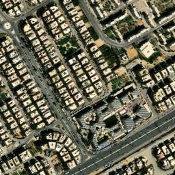 Satellite imagery of Jabal al Khashab, EG