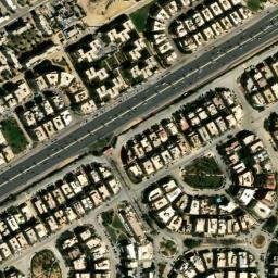 Satellite imagery of Jabal al Khashab, EG