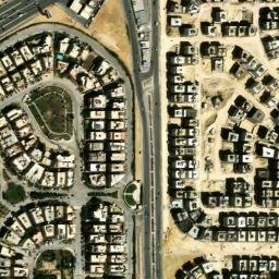 Satellite imagery of Jabal al Khashab, EG