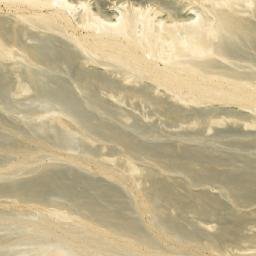 Satellite imagery of Gebel el-Hassar, EG