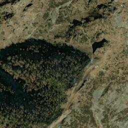 Satellite imagery of Simikoṭ Lāgnā, NP