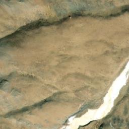 Satellite imagery of Xarlung La, CN