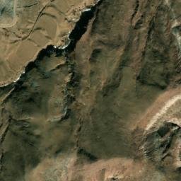 Satellite imagery of Qag La, CN